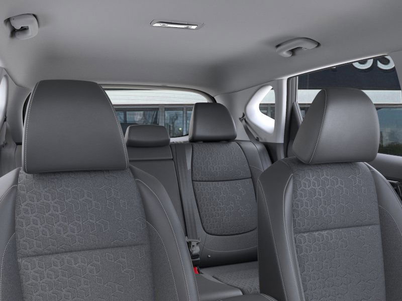 2026 Kia Seltos S photo 20