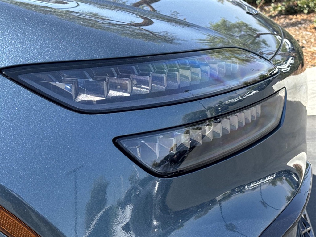 2026 Genesis GV60 Performance photo 23