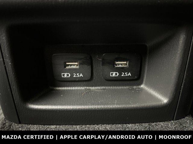 2023 Mazda CX-9 Carbon photo 11