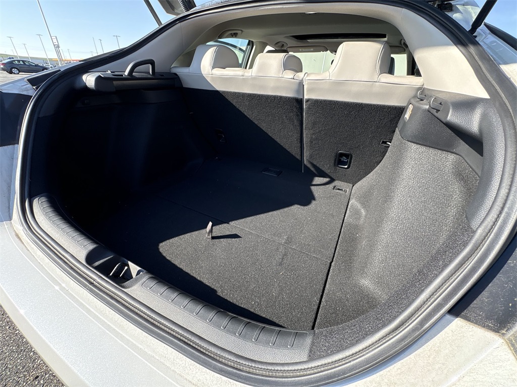 2023 Honda Civic EX-L photo 18