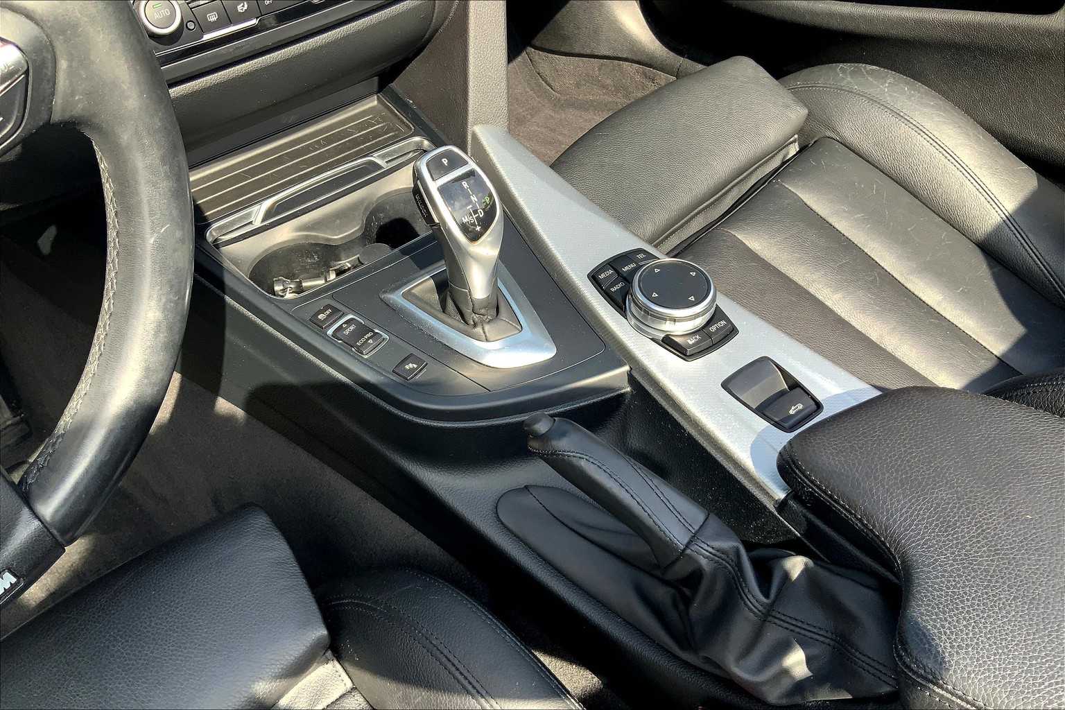 2016 Bmw 428i SULEV-PZEV photo 15