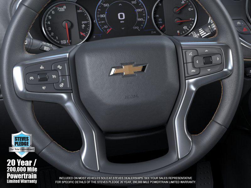 2025 Chevrolet Blazer Premier photo 19