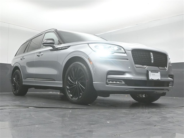 2022 LINCOLN AVIATOR - Image 37