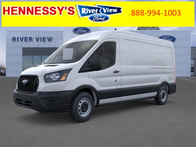 2025 Ford Transit Van Base's photo