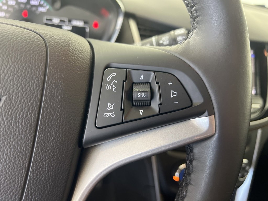 2022 Chevrolet Trax LT photo 10