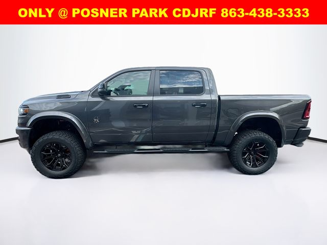 2025 Ram 1500 Big Horn photo 8