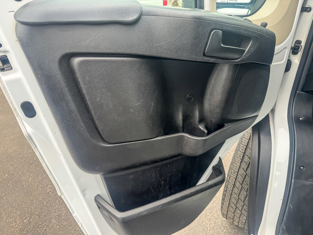 2019 RAM PROMASTER 3500 - Image 17