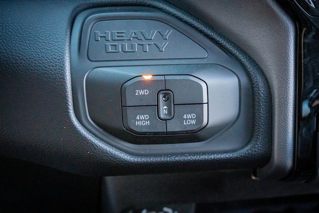 2026 Ram 3500 Laramie photo 25