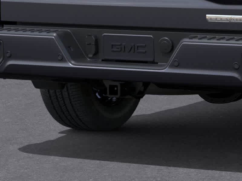 2026 Gmc Sierra 1500 Elevation photo 12