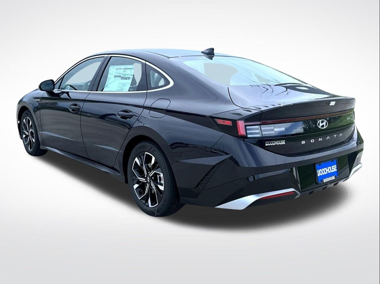 2025 Hyundai Sonata SEL photo 7