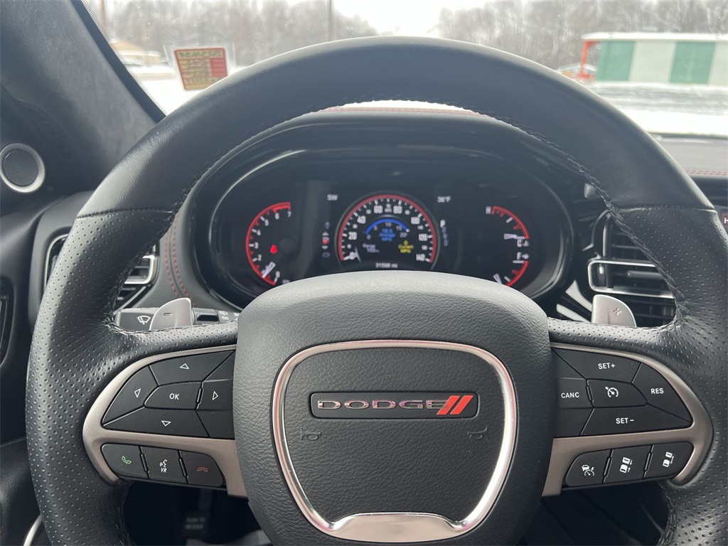 2023 Dodge Durango Citadel photo 2