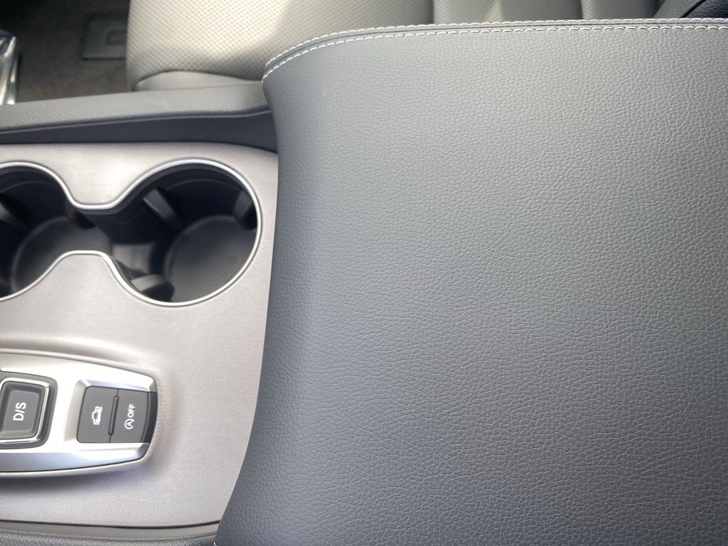 2025 Honda Ridgeline RTL photo 21