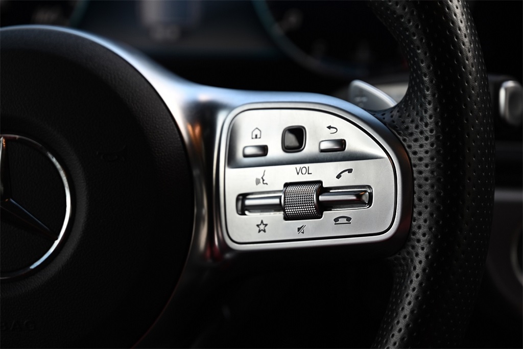 2021 Mercedes Benz G 550 photo 20