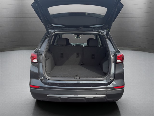2022 Chevrolet Equinox LT photo 13