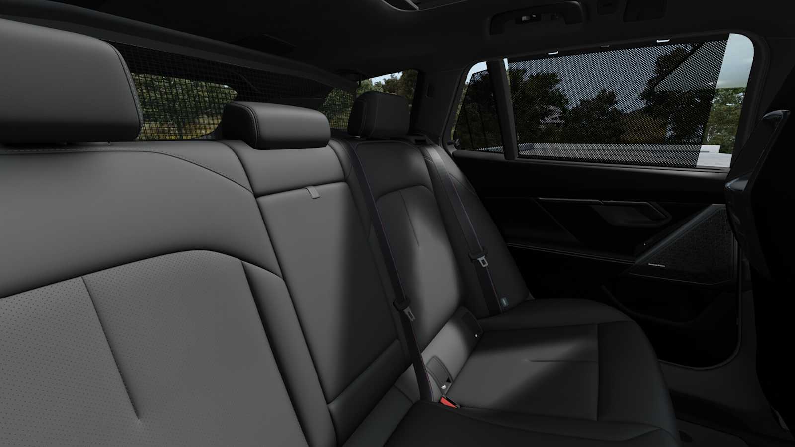 2026 Bmw M5 5 Touring photo 12