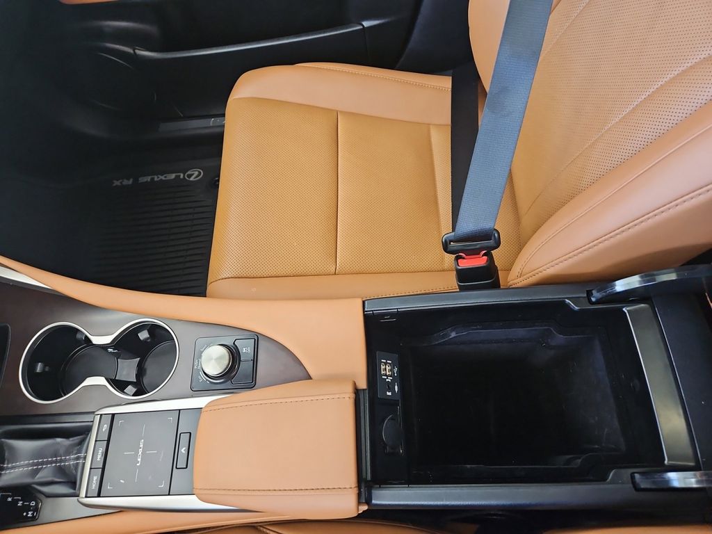 2021 Lexus RX 350 photo 21