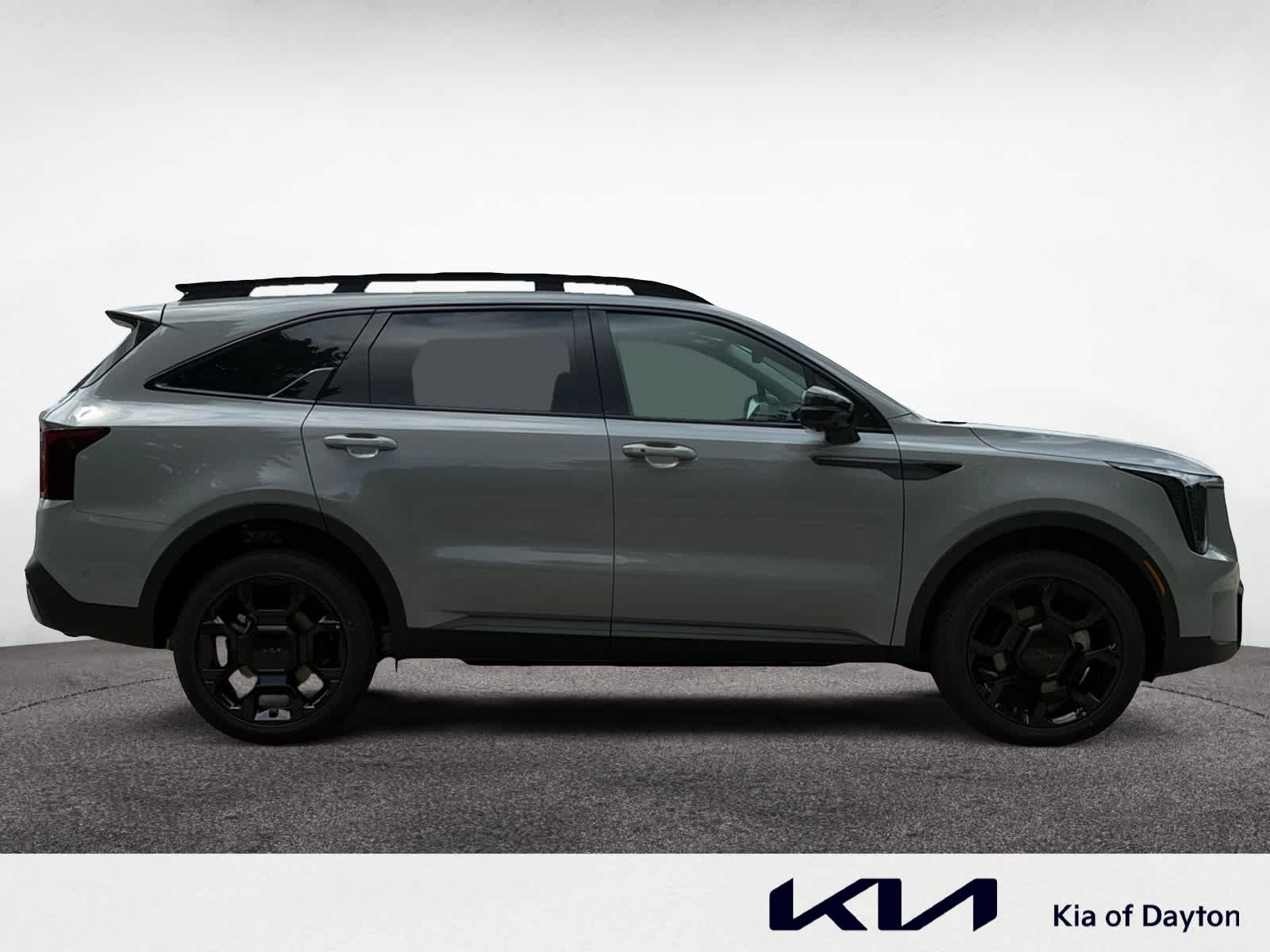 2026 Kia Sorento X-Line SX photo 2
