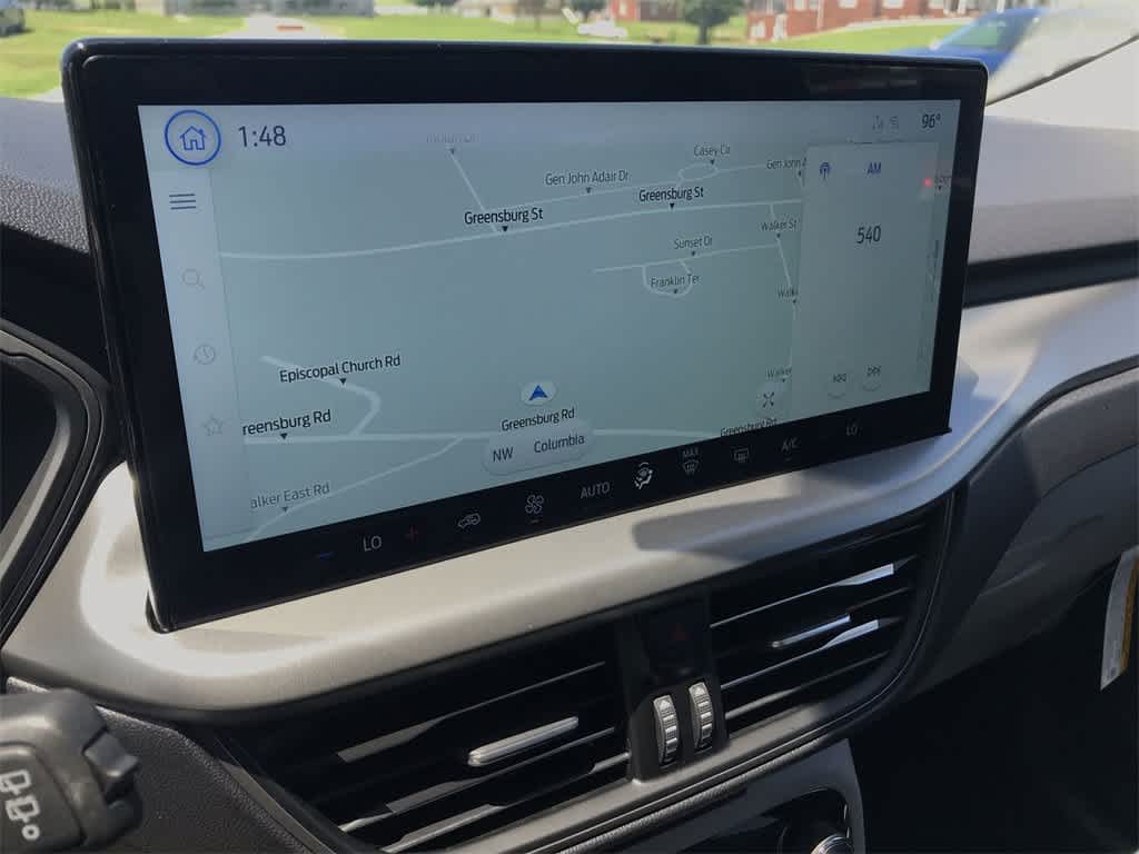 2025 Ford Escape Active photo 17