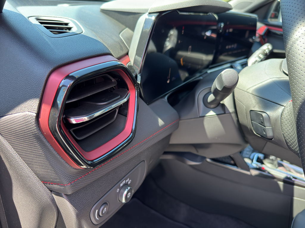2026 Chevrolet Trailblazer RS photo 14
