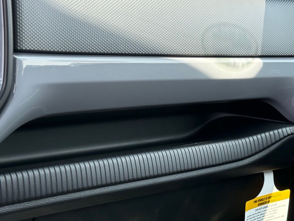 2025 Ford Ranger XL photo 9
