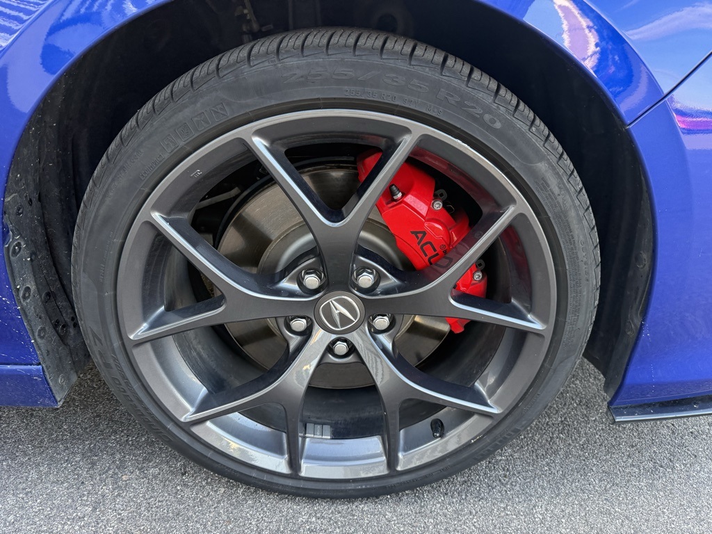 2023 Acura TLX SH-AWD Type S photo 5
