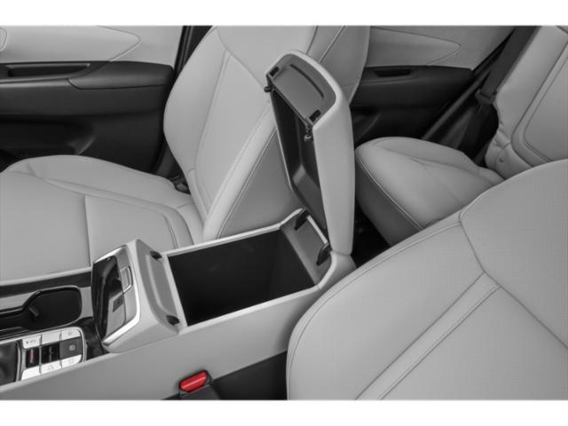 2026 Hyundai Tucson SEL Convenience photo 24