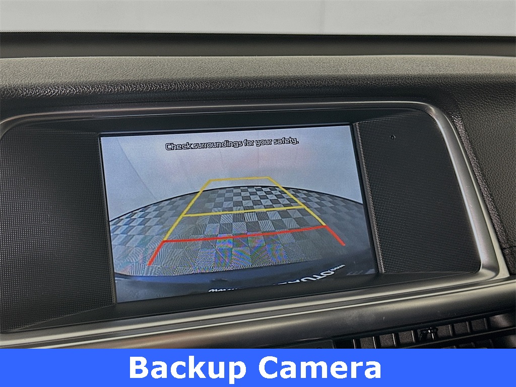 2018 Kia Optima EX photo 5
