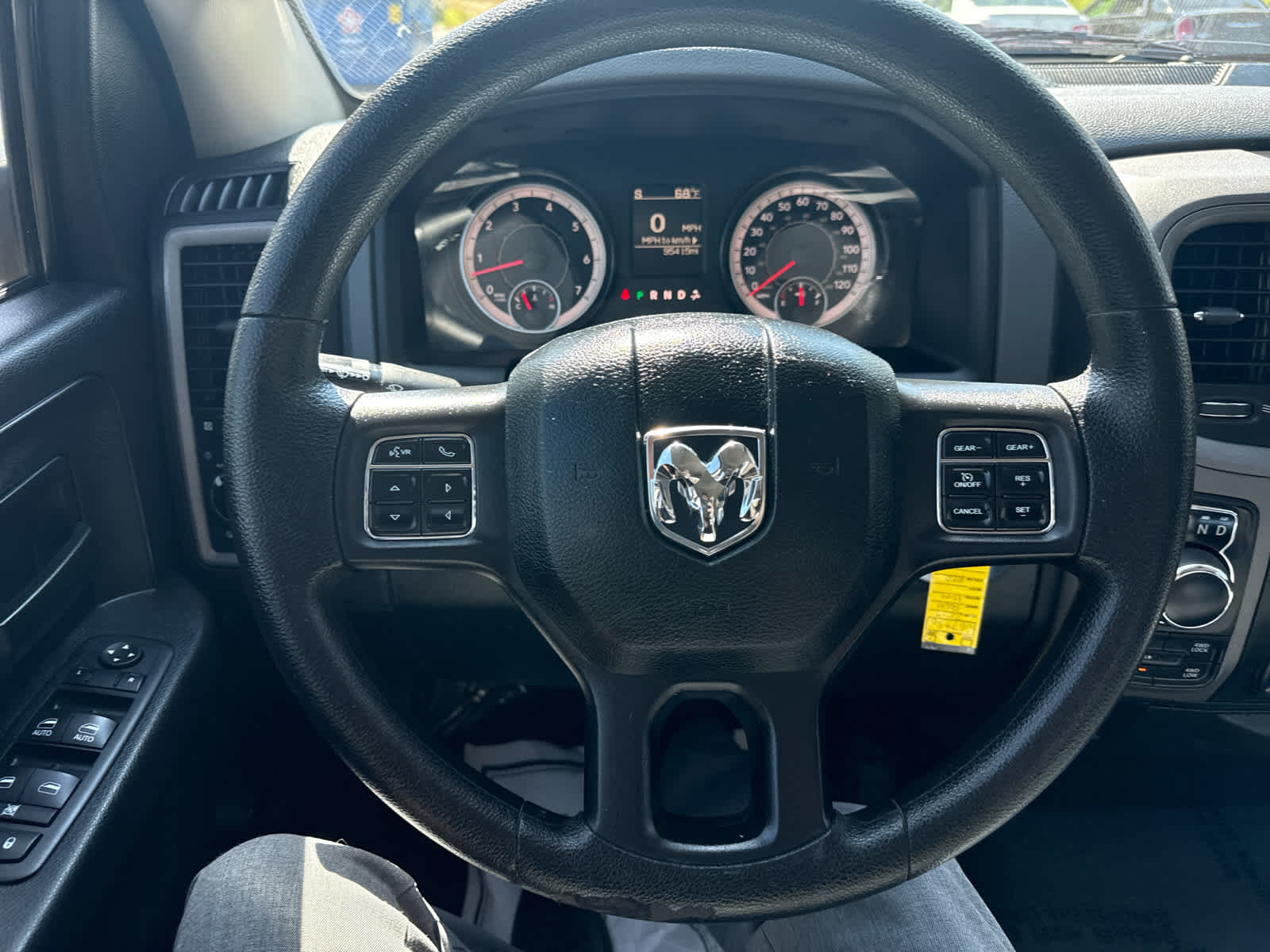 2017 Ram 1500 Express photo 19