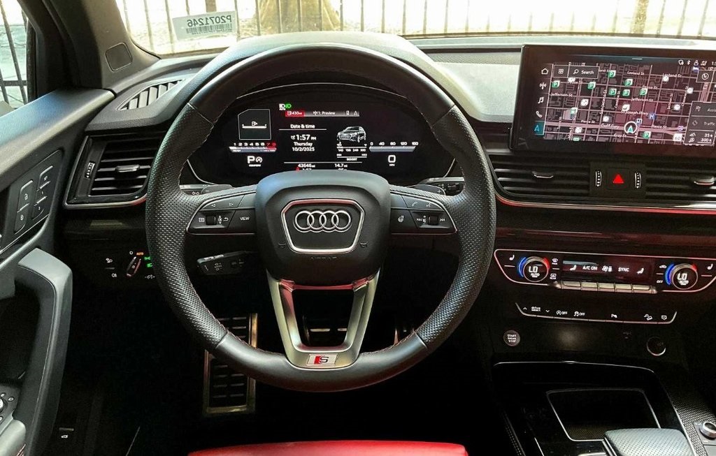 2023 AUDI SQ5 - Image 7