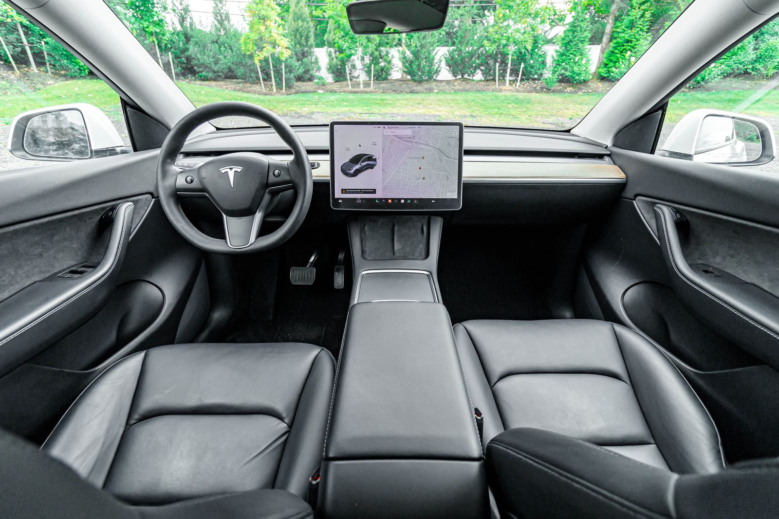 2022 Tesla Model Y Performance photo 17