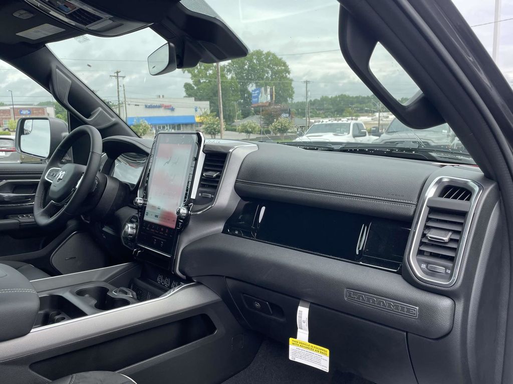 2026 Ram 1500 Laramie photo 11