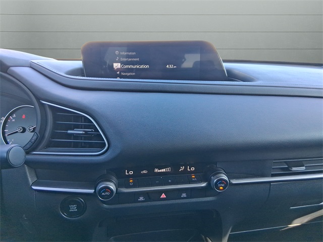 2023 Mazda CX-30 2.5 Select photo 17