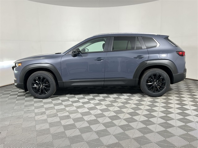 2025 Mazda CX-50 2.5 S Preferred photo 2