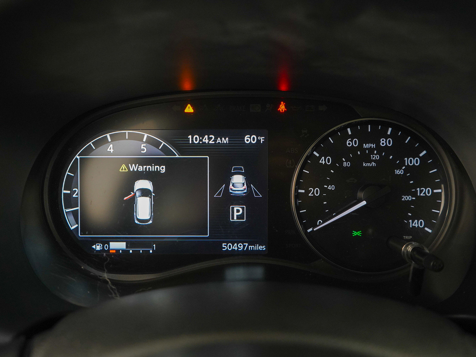 2021 Nissan Kicks SV photo 23