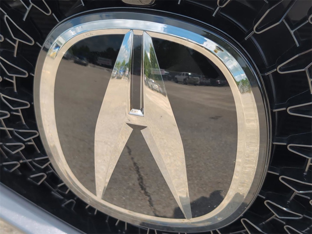 2025 Acura MDX Type S Advance photo 4