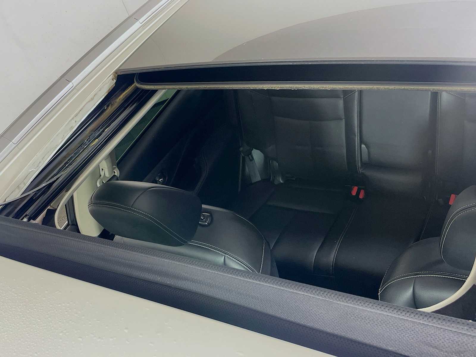 2019 Nissan Murano SL photo 18