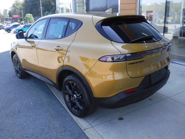 2023 Dodge Hornet GT Plus photo 14