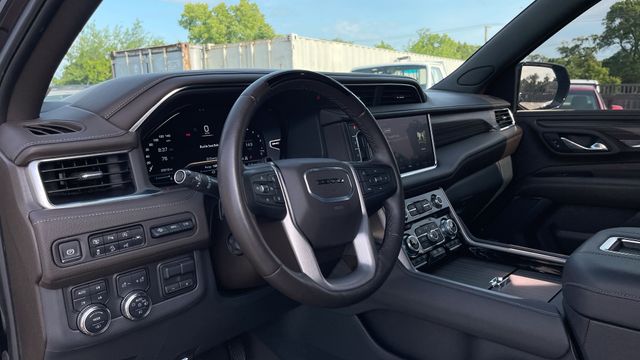 2024 GMC YUKON - Image 10