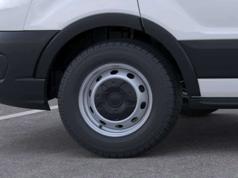 2025 Ford Transit Cargo Van photo 15
