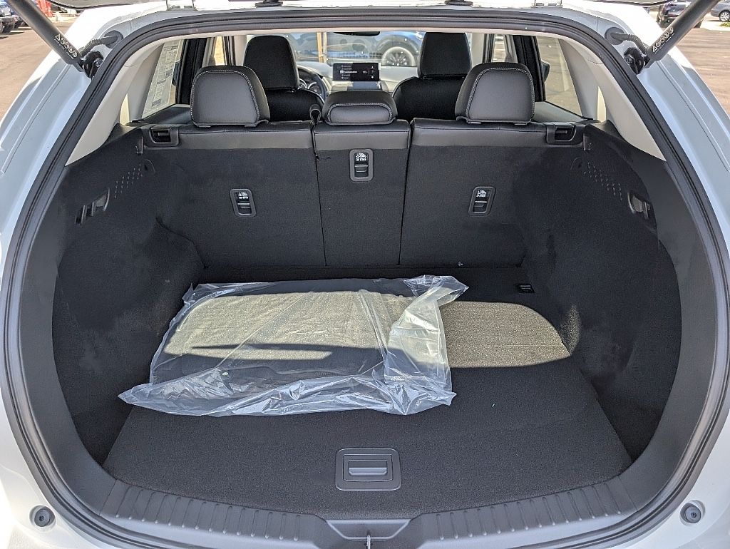 2025 Mazda CX-5 2.5 S Preferred photo 7