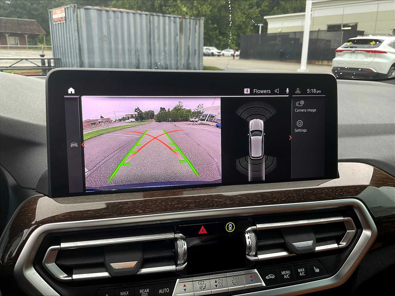2022 Bmw X3 xDrive30i photo 19