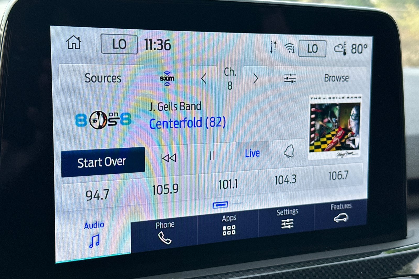 2023 Ford Escape ST-Line photo 24
