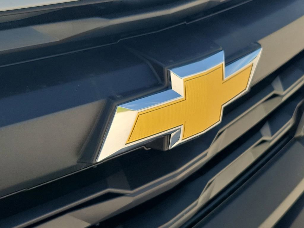 2025 Chevrolet Colorado LT photo 39