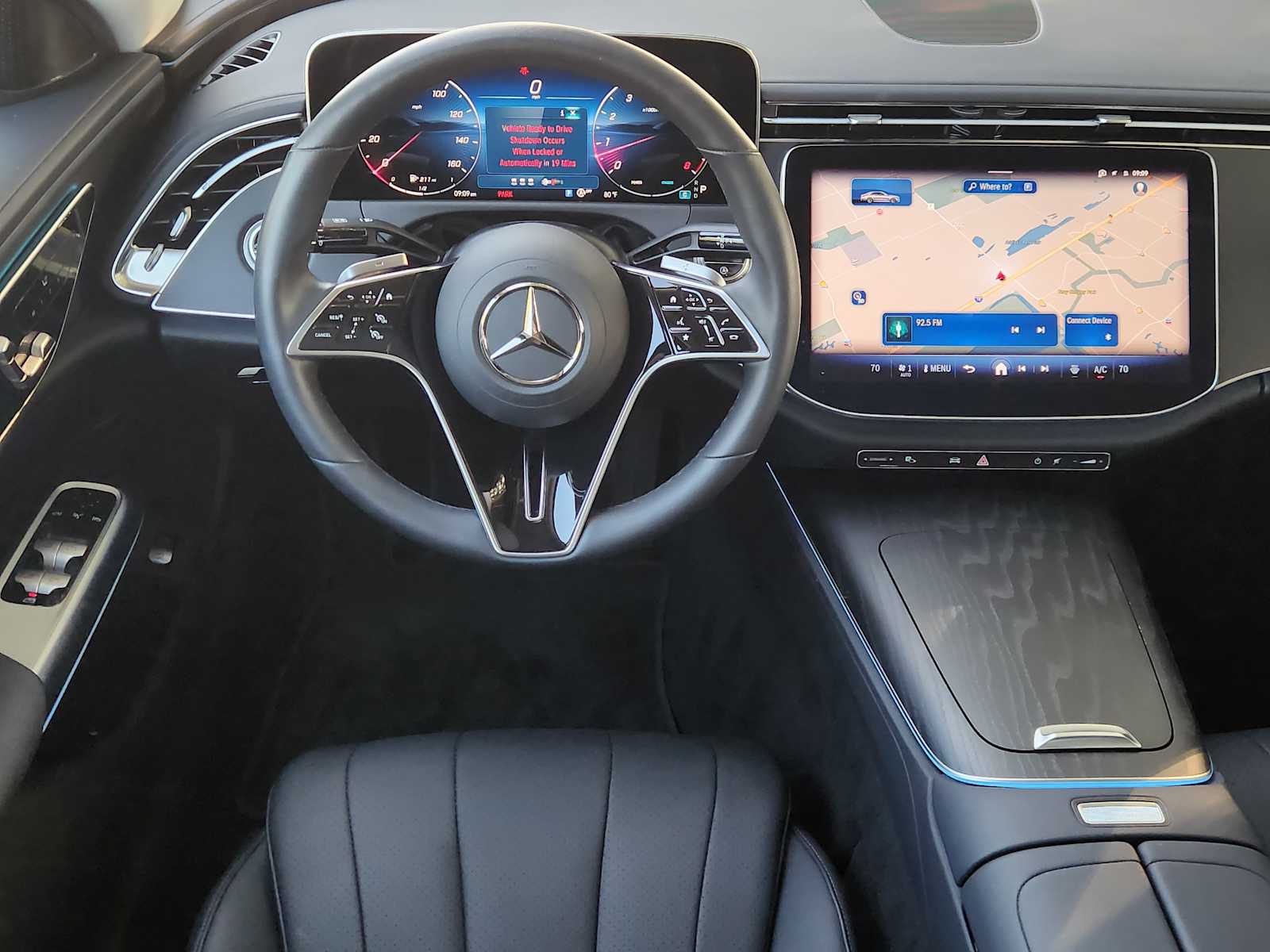 2025 Mercedes Benz E 350 photo 21