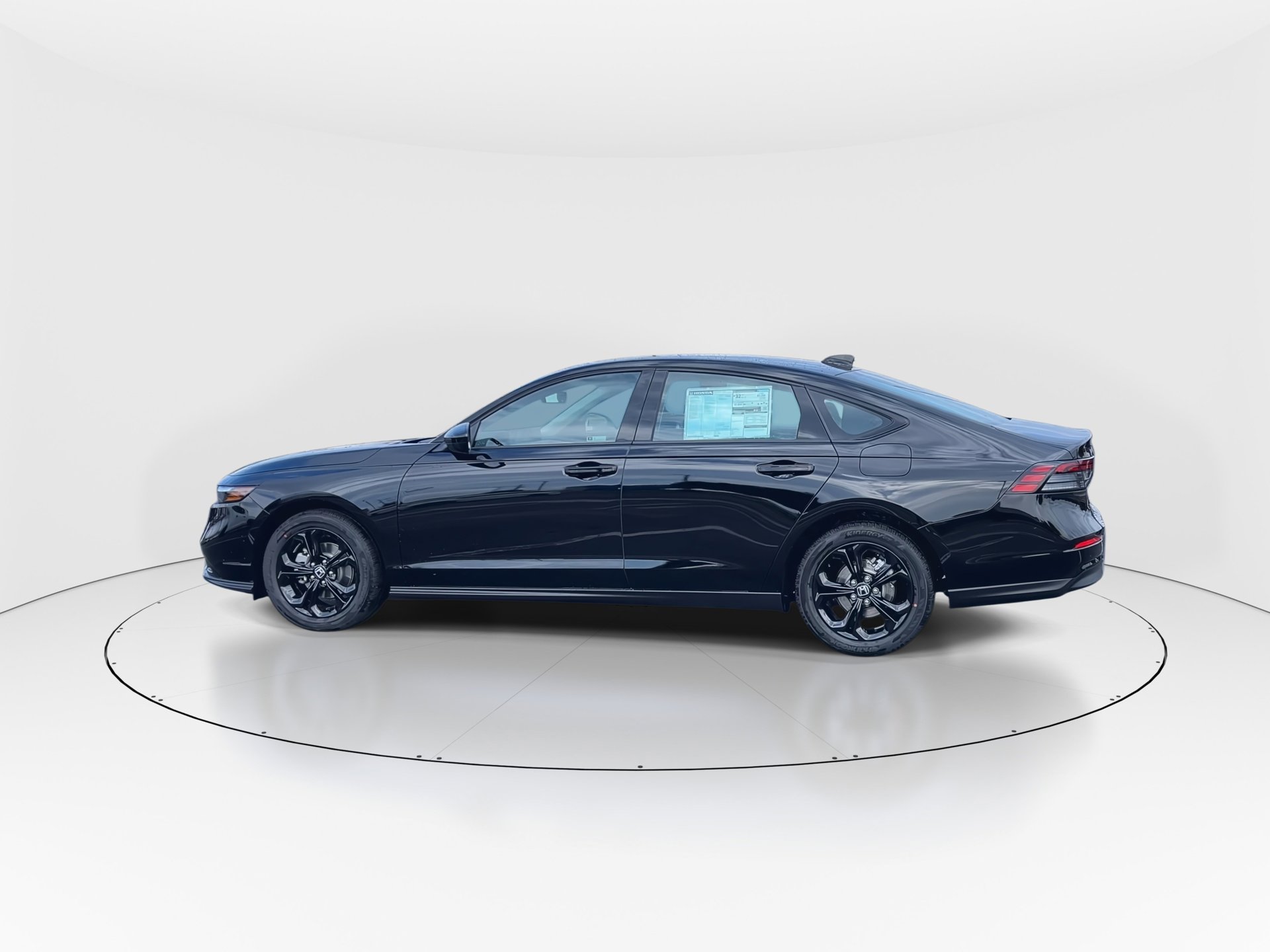 2025 Honda Accord 1.5T SE photo 5