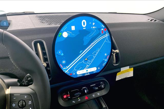 2026 Mini Countryman ALL4 Signature photo 4