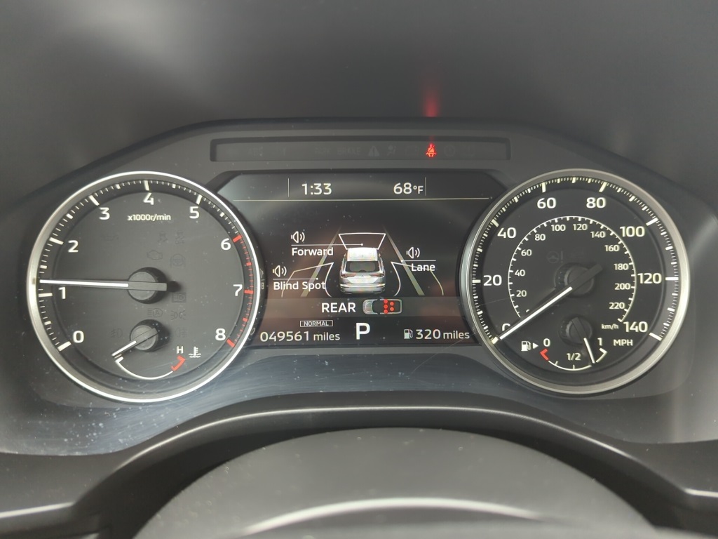 2024 Mitsubishi Outlander SE Black Edition photo 13