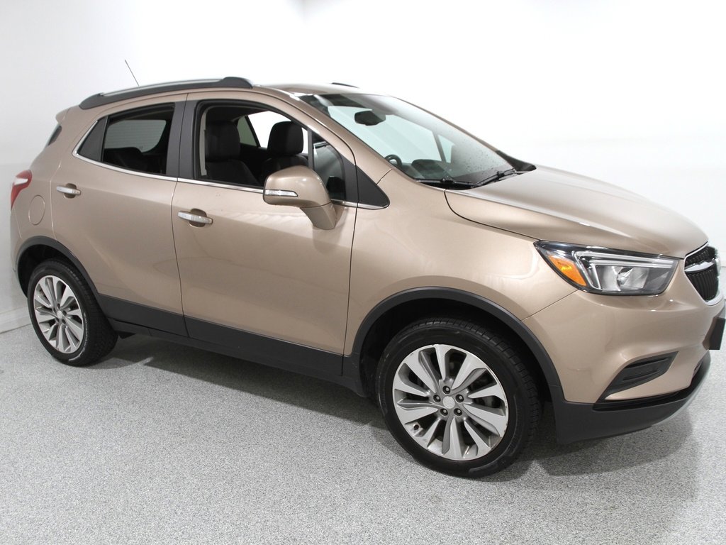 2019 Buick Encore
