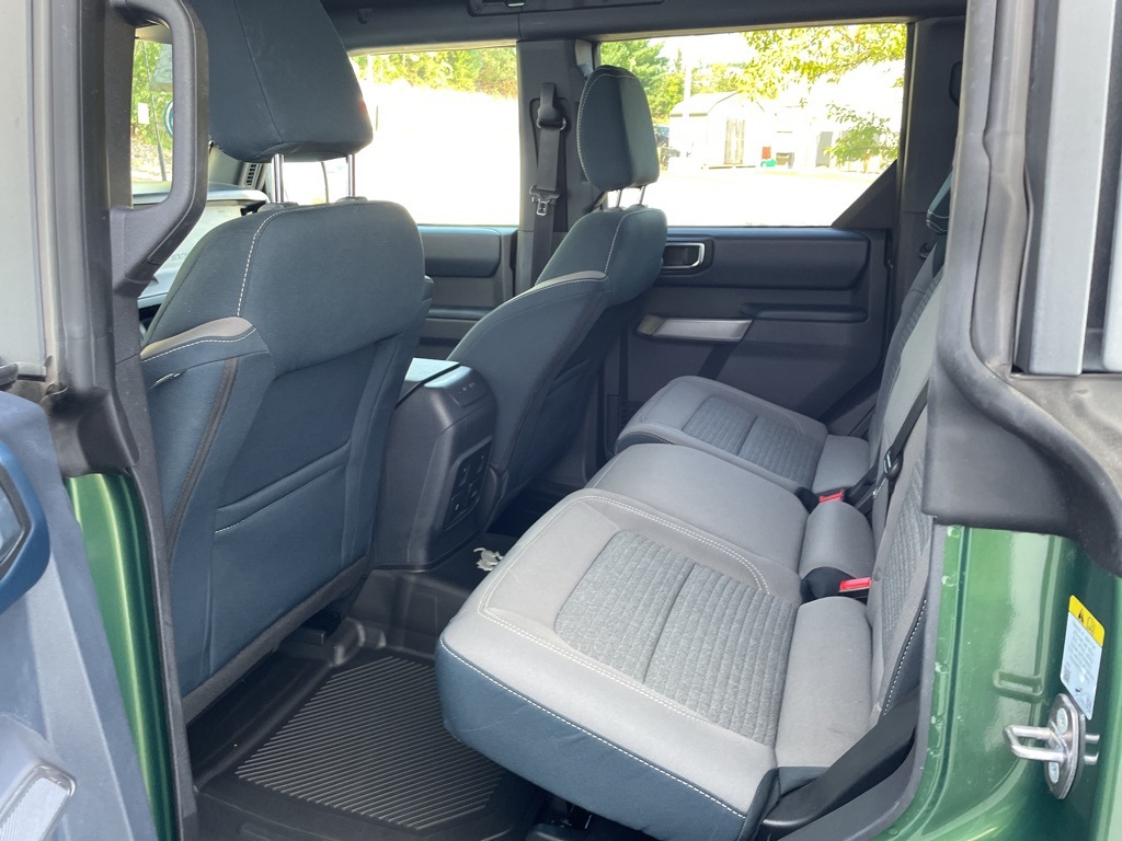 2023 Ford Bronco Outer Banks photo 7