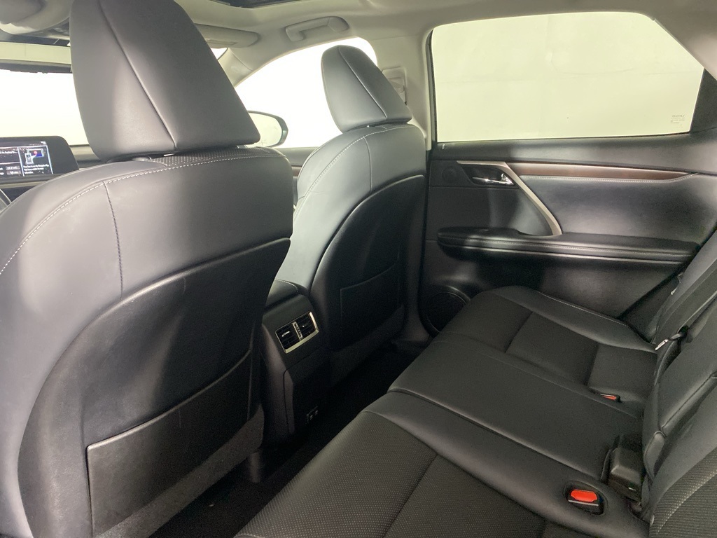 2021 Lexus RX 450h photo 10